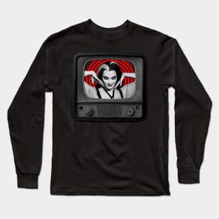 LILY TV 1 Long Sleeve T-Shirt